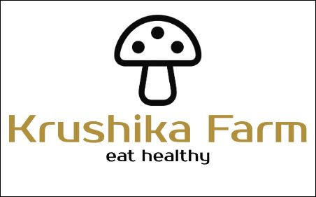 krushika mushroom farm